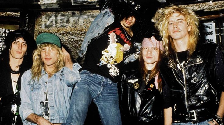 Izzy Stradlin: De cómo Guns N’ Roses perdió su Alma. Izzy10